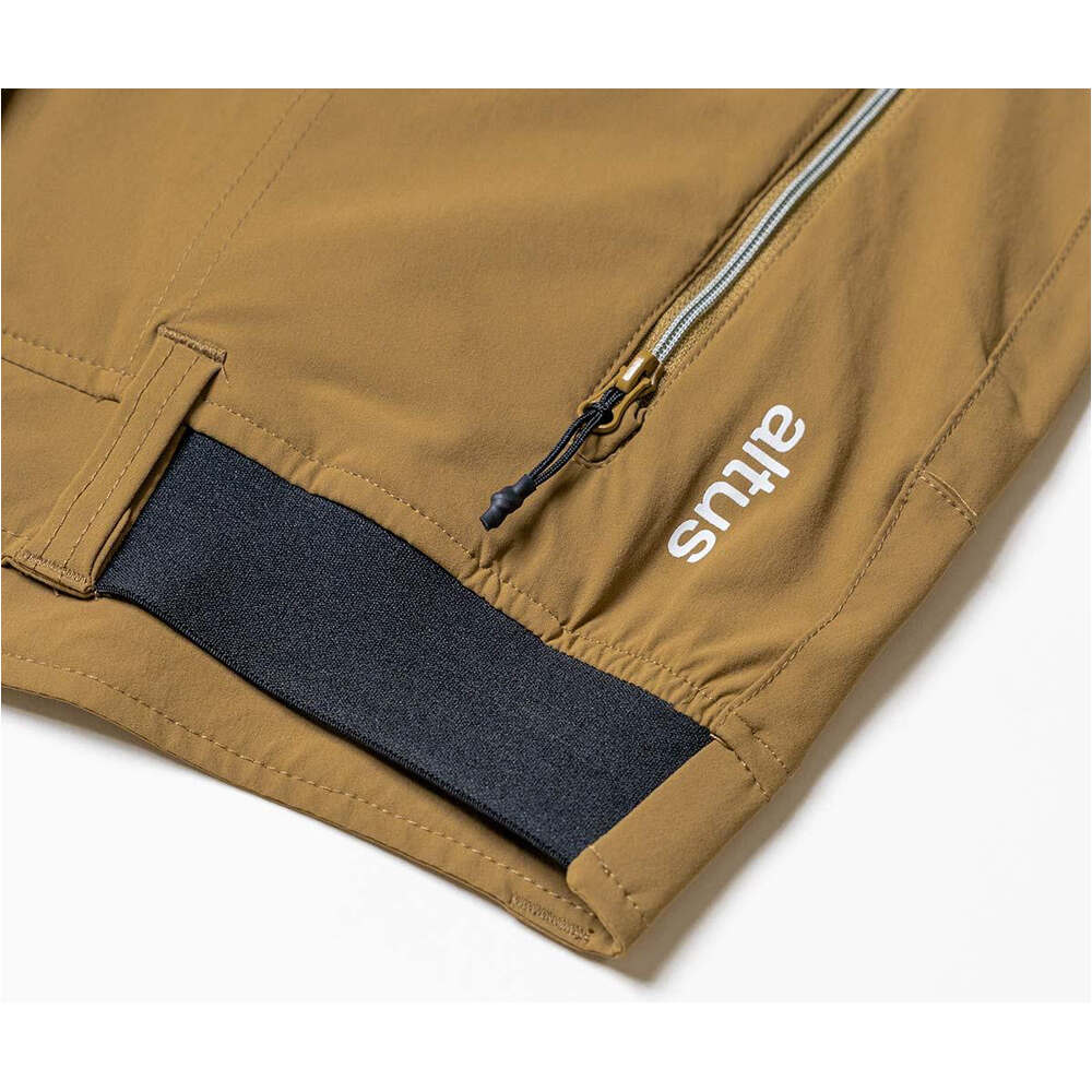 Altus pantalón montaña hombre JAZZI K30 04