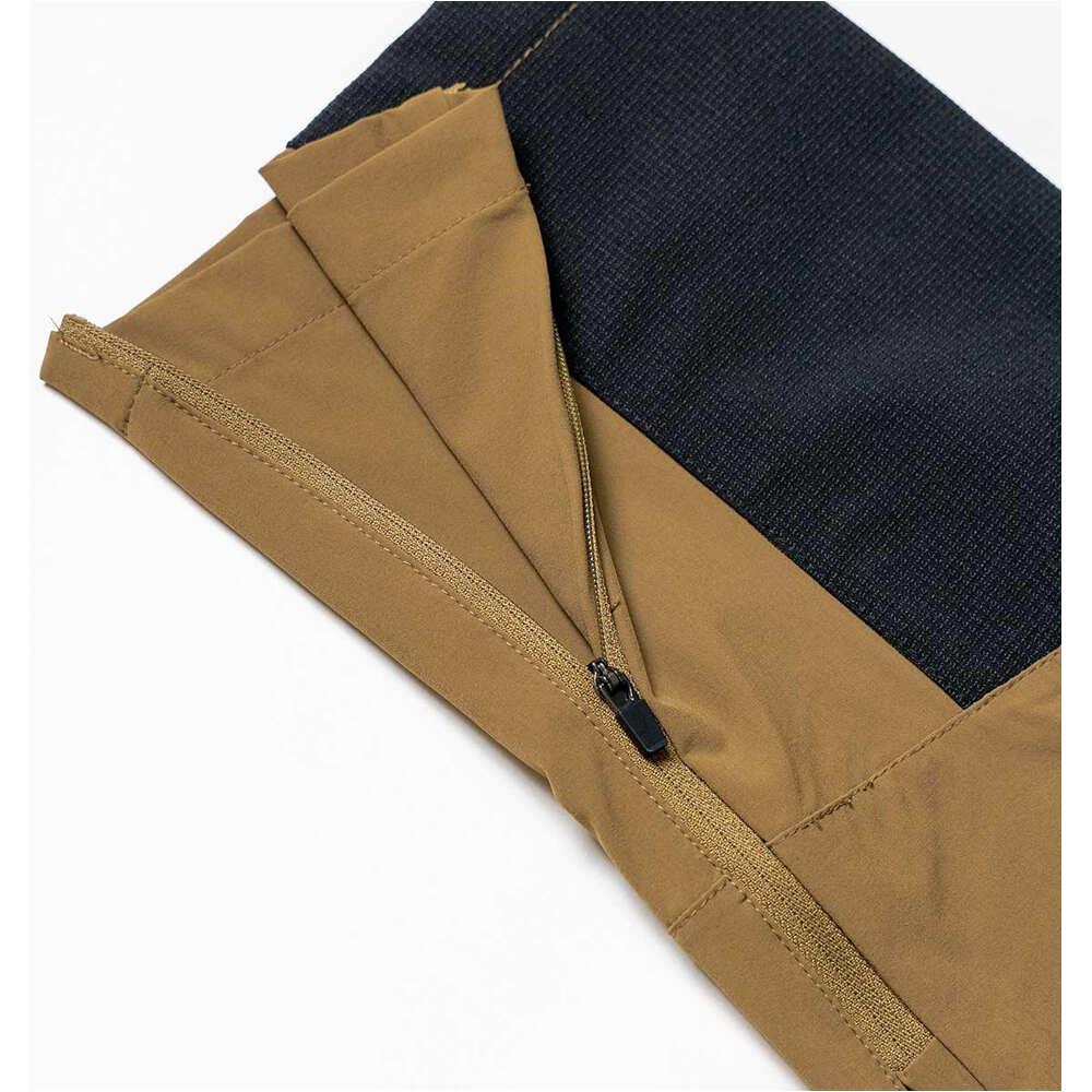 Altus pantalón montaña hombre JAZZI K30 05