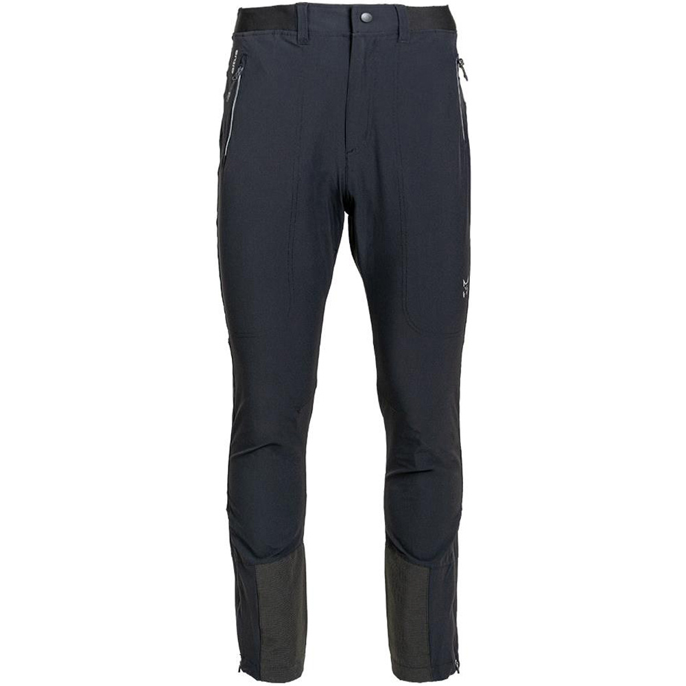 Altus pantalón montaña hombre JAZZI K30 vista detalle