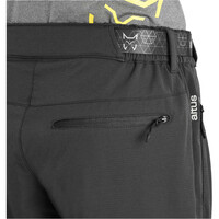 Altus pantalón montaña hombre KRYPTON J30 03