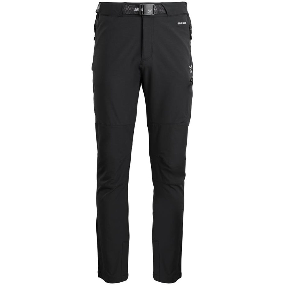 Altus pantalón montaña hombre KRYPTON J30 vista frontal