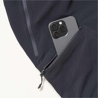 Altus pantalón montaña hombre QUETZAL 04