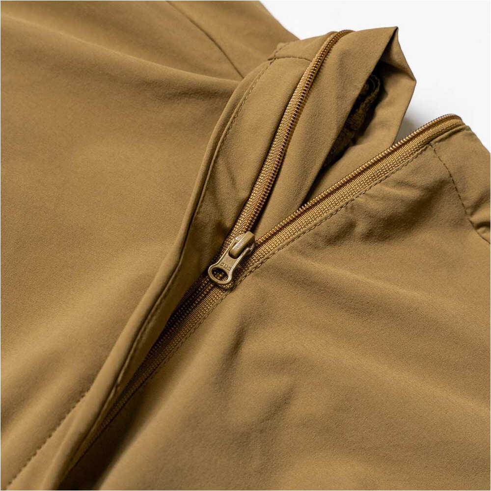 Altus pantalón montaña hombre QUETZAL 05