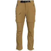Altus pantalón montaña hombre QUETZAL vista detalle