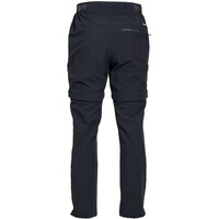 Altus pantalón montaña hombre QUETZAL vista trasera