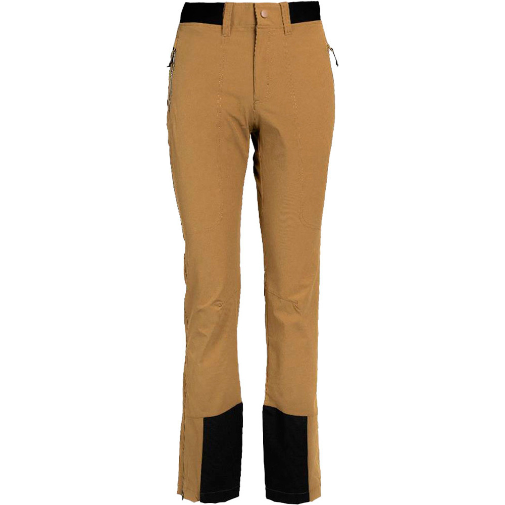 Altus pantalón montaña mujer JAZZI W K30 vista detalle