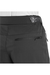 Altus pantalón montaña mujer KRYPTON W J30 vista detalle