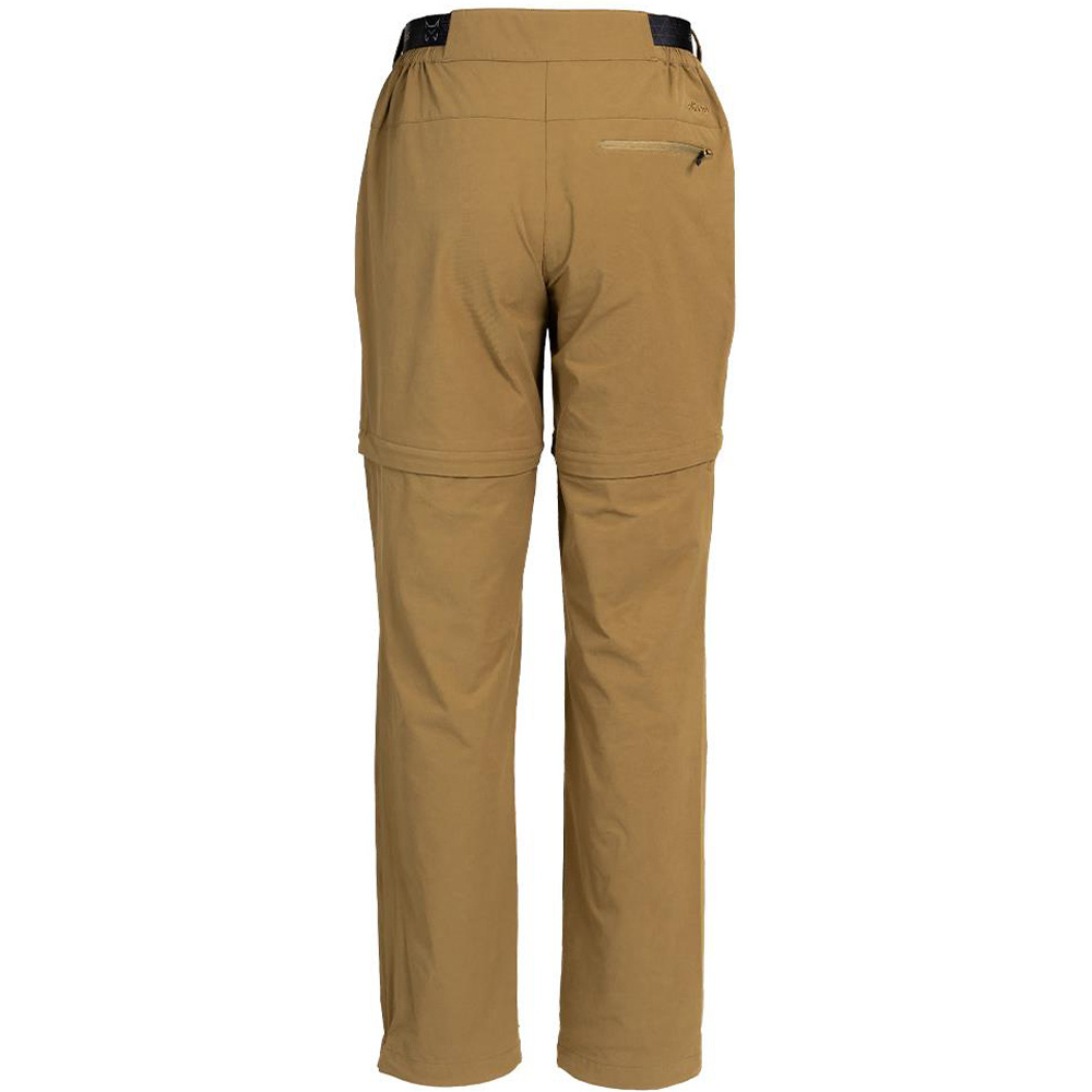Altus pantalón montaña mujer QUETZAL W 03