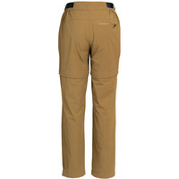 Altus pantalón montaña mujer QUETZAL W 03