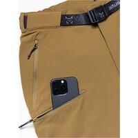 Altus pantalón montaña mujer QUETZAL W 06