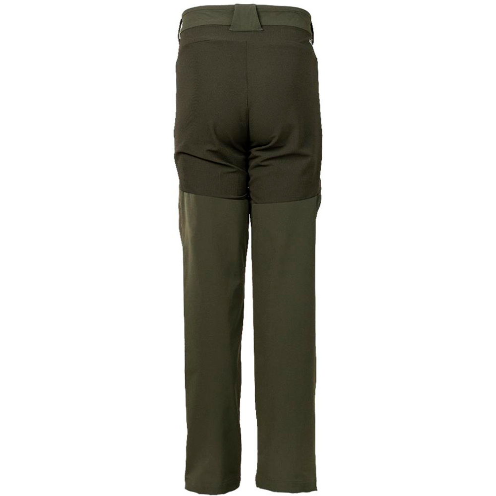 Altus pantalón montaña mujer TRAMONTANA 03
