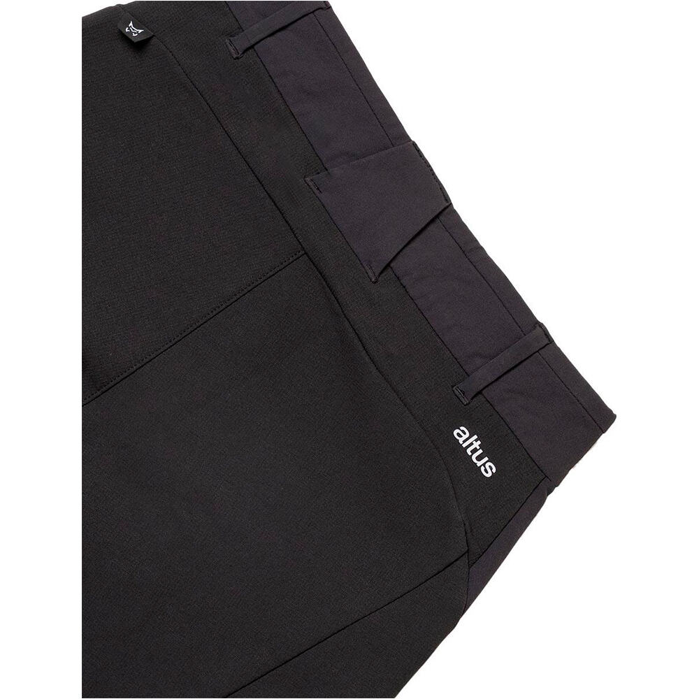 Altus pantalón montaña mujer TRAMONTANA 05