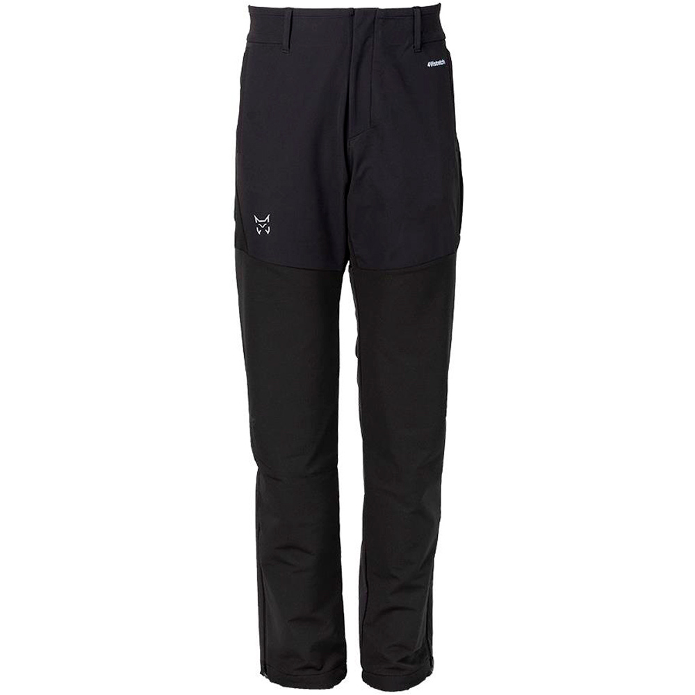 Altus pantalón montaña mujer TRAMONTANA vista detalle