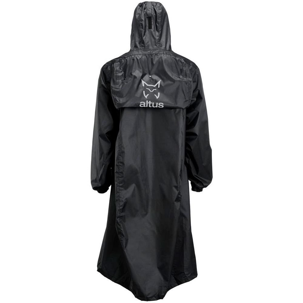 Altus poncho montaña ATMOSPHERIC J30 02