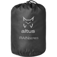 Altus poncho montaña ATMOSPHERIC J30 03