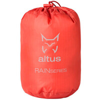 Altus poncho montaña ATMOSPHERIC J30 05