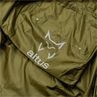 Altus poncho montaña ATMOSPHERIC J30 05