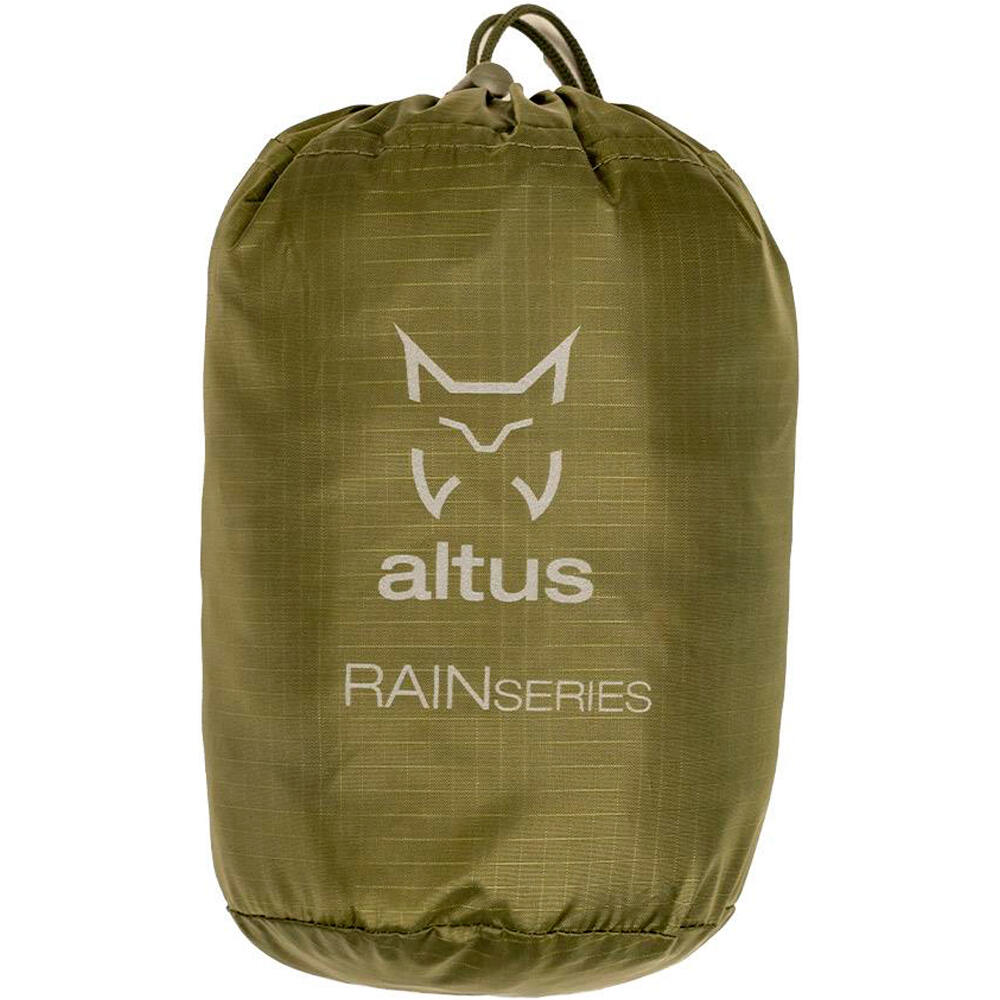 Altus poncho montaña ATMOSPHERIC J30 06