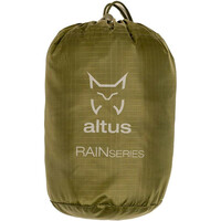 Altus poncho montaña ATMOSPHERIC J30 06