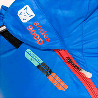 Altus saco de dormir ANDES 900 K30 02