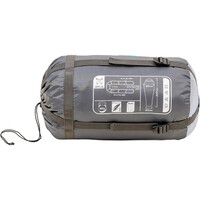 Altus saco de dormir ANDES 900 K30 03