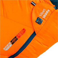 Altus saco de dormir TIBET 1800 K30 02