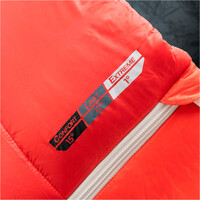 Altus saco de dormir TIBET LIGHT JUNIOR 03