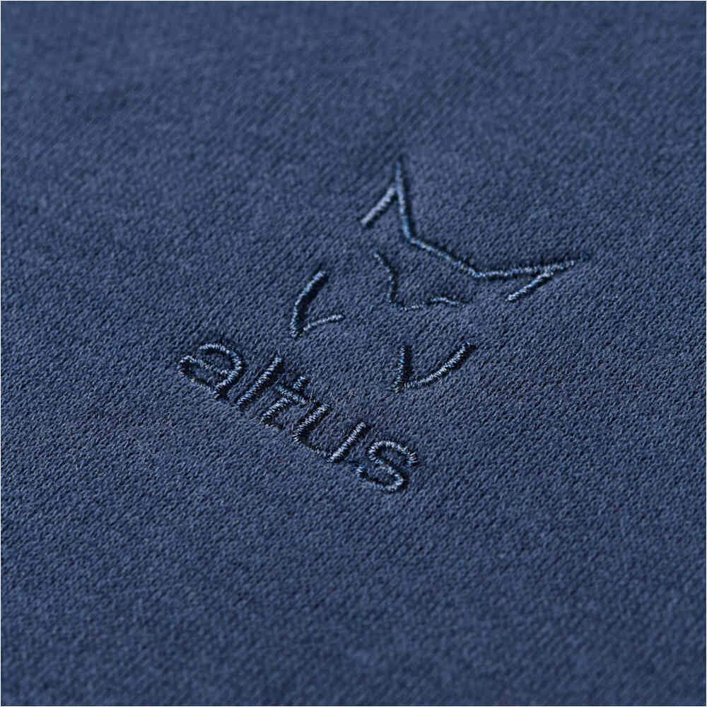Altus Sudaderas Montaña Hombre LUXOR 04