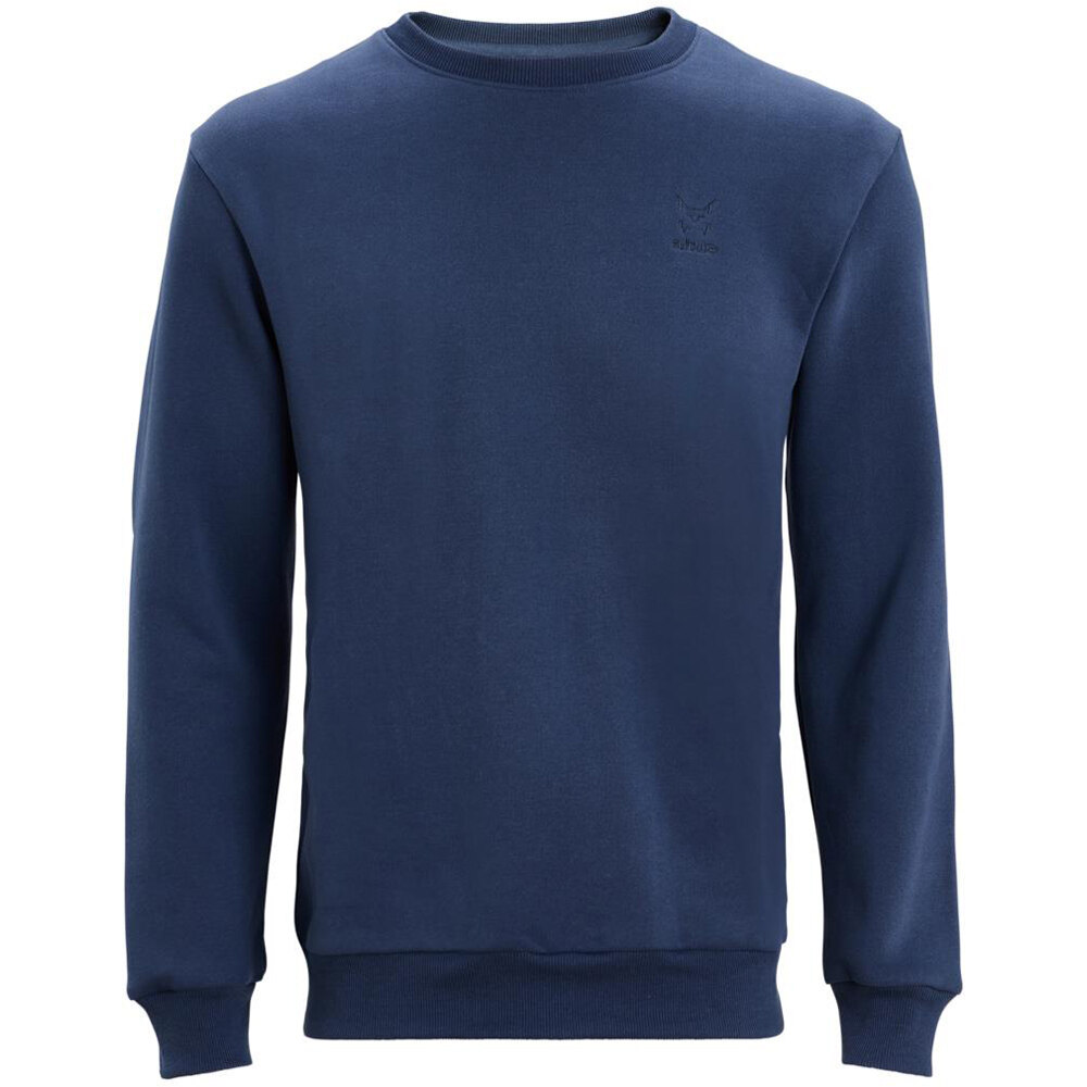 Altus Sudaderas Montaña Hombre LUXOR vista detalle