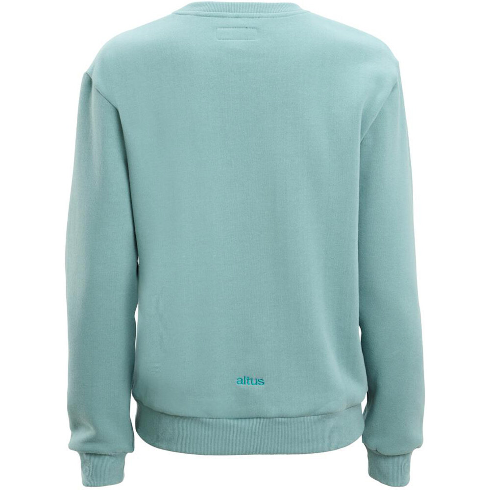 Altus Sudaderas Montaña Mujer LUXOR W 03