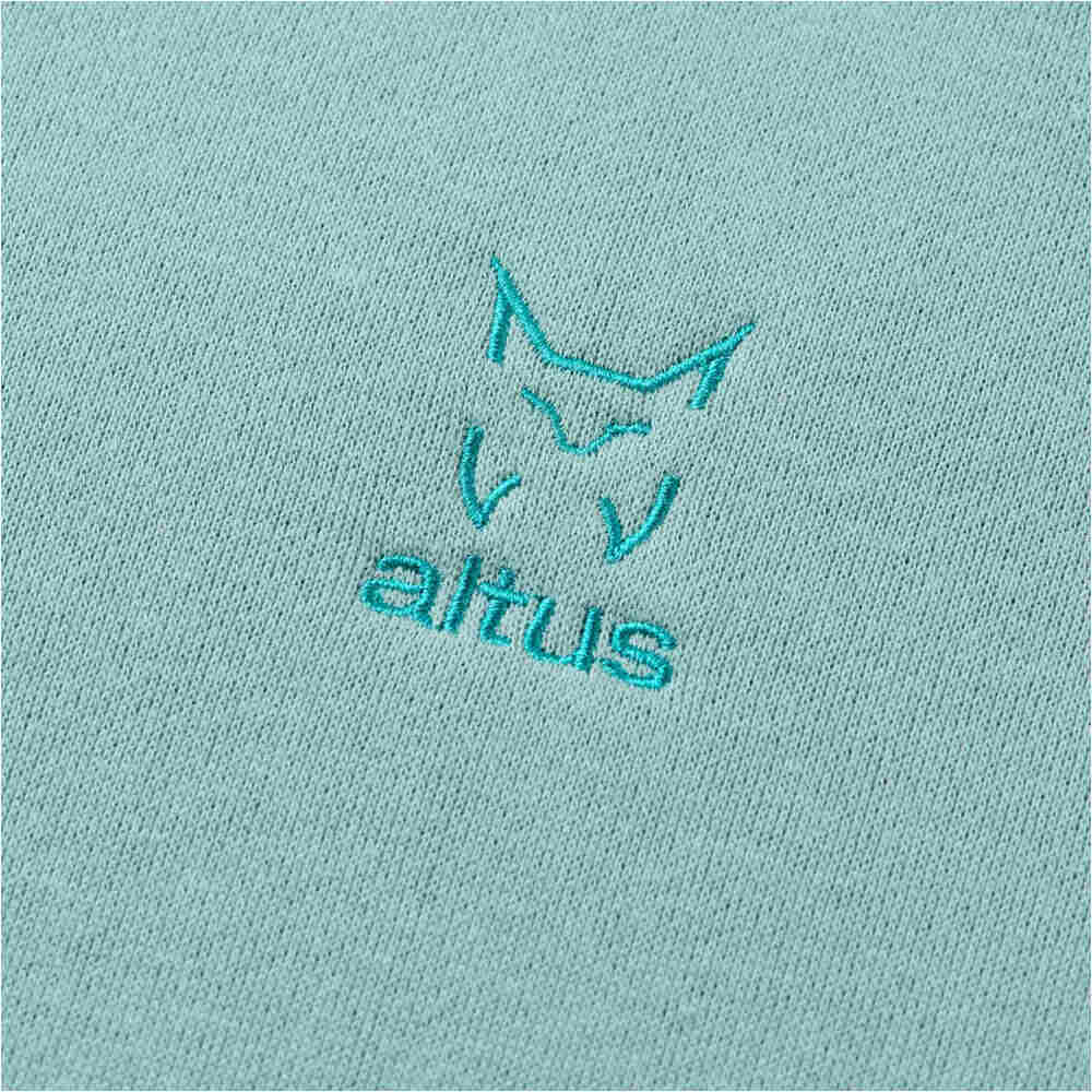 Altus Sudaderas Montaña Mujer LUXOR W 04
