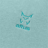 Altus Sudaderas Montaña Mujer LUXOR W 04
