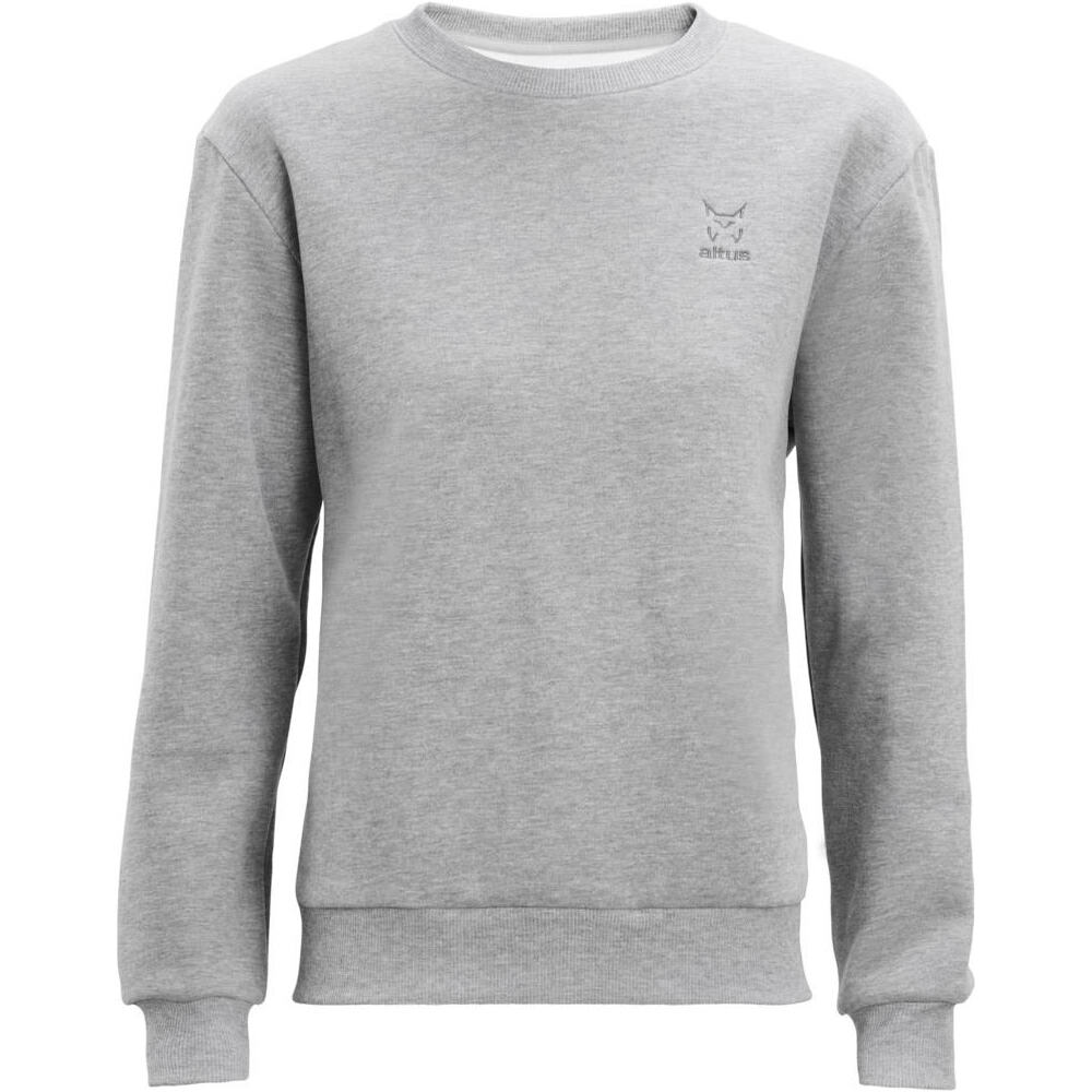 Altus Sudaderas Montaña Mujer LUXOR W vista frontal