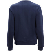 Altus Sudaderas Montaña Mujer LUXOR W vista trasera