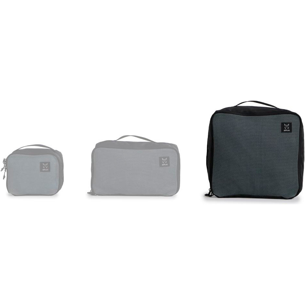 Altus varios montaña ORGANIZADOR DE VIAJE L 03