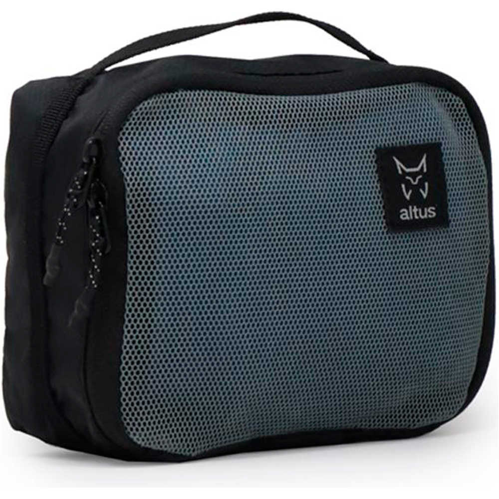 Altus varios montaña ORGANIZADOR DE VIAJE S vista frontal