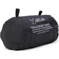 Altus varios montaña TOALLA SPORT J30 45x90 04