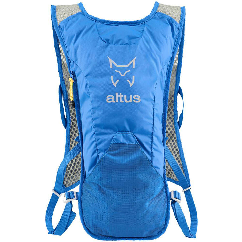 Altus varios running PATH 8 J30 01
