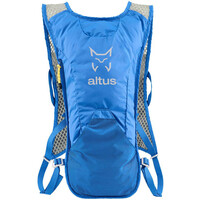 Altus varios running PATH 8 J30 01