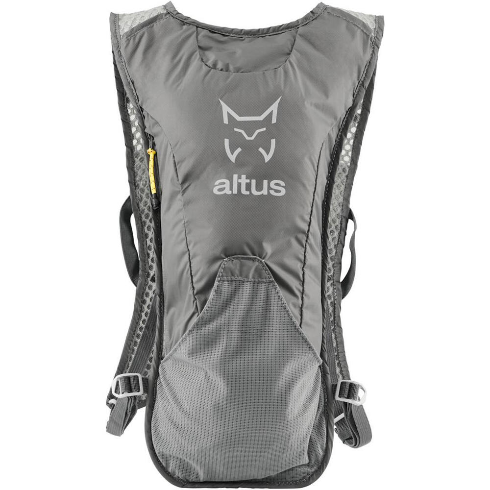 Altus varios running PATH 8 J30 01