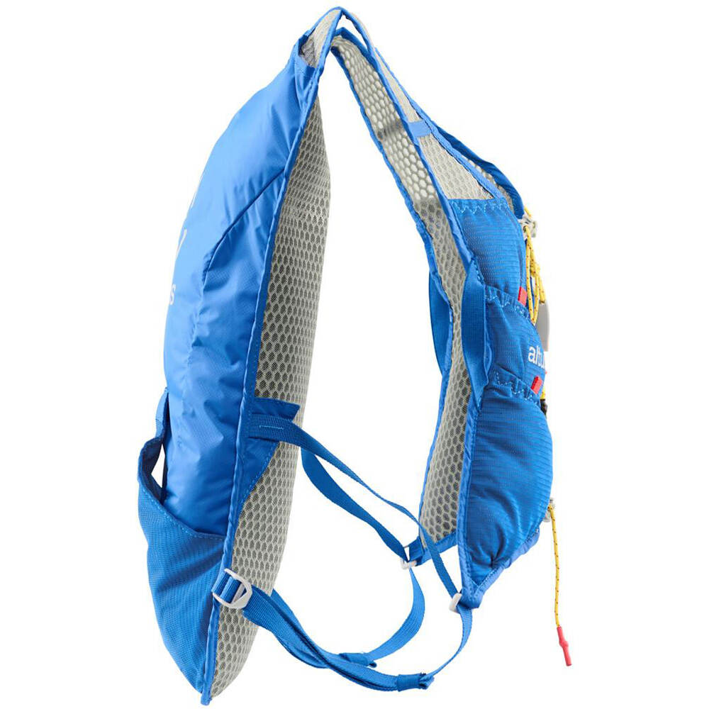 Altus varios running PATH 8 J30 02