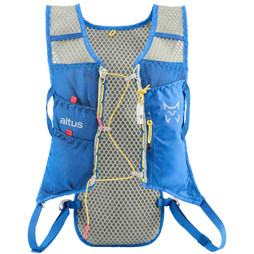 Altus varios running PATH 8 J30 03