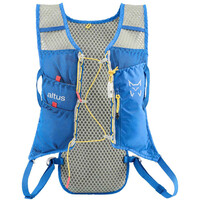 Altus varios running PATH 8 J30 03