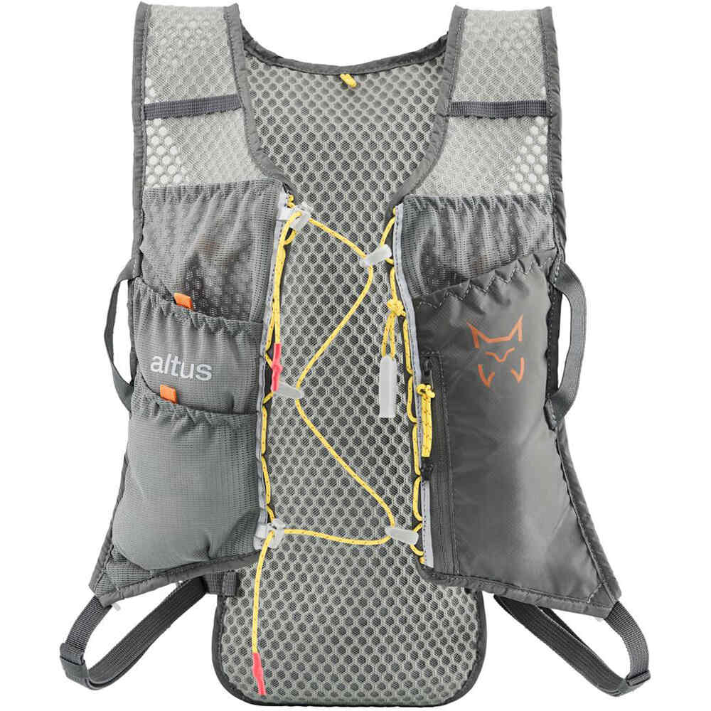 Altus varios running PATH 8 J30 03