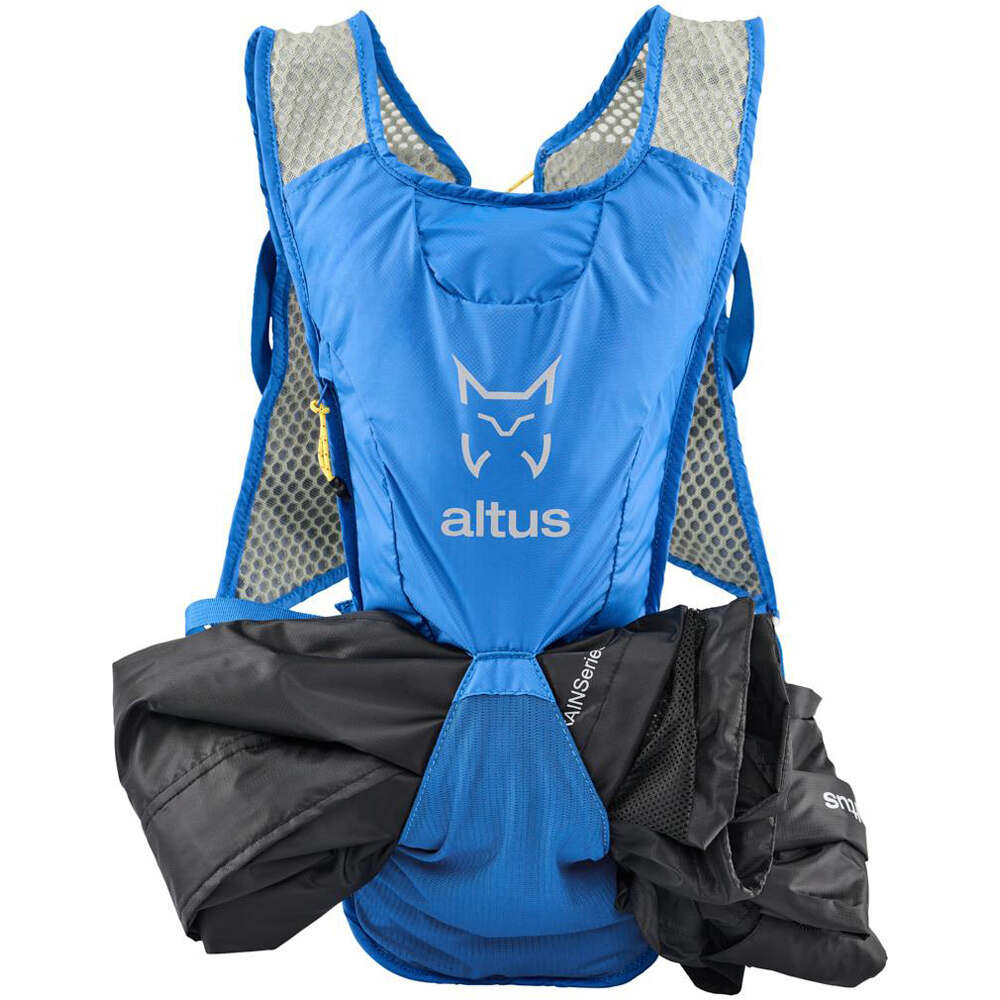 Altus varios running PATH 8 J30 04