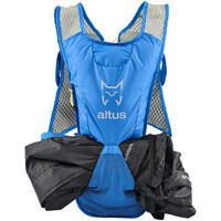 Altus varios running PATH 8 J30 04