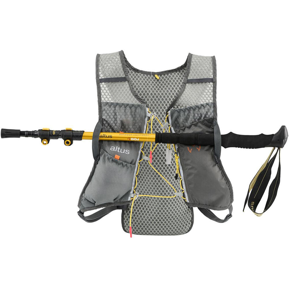 Altus varios running PATH 8 J30 04