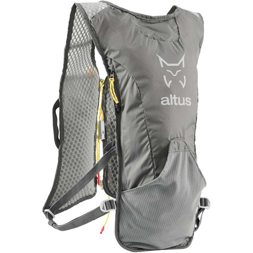 Altus varios running PATH 8 J30 vista frontal