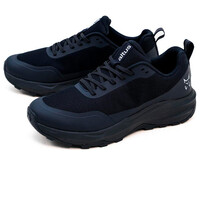 Altus zapatilla trekking hombre GRATAL lateral interior