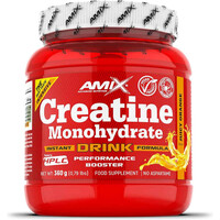 CREATINE MONOHYDRATE DRING 360 GR